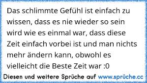 Schon Krass Wie Schnell Die Zeit Vergeht Es Tut Einfach Zu Sehr Weh