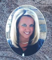 Brittnie Dawn Evans Ackerman (1981-2014)