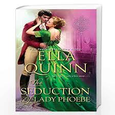 The paper carried a picture of the actor, with the face blurred. The Seduction Of Lady Phoebe 1 The Marriage Game By Quinn Ella Buy Online The Seduction Of Lady Phoebe 1 The Marriage Game Book At Best Prices In India Madrasshoppe Com