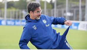 Weshalb hatte der fußball eine zeit lang. Schalke 04 News Und Geruchte David Wagner Hadert Mit Finanzieller Situation Bei S04