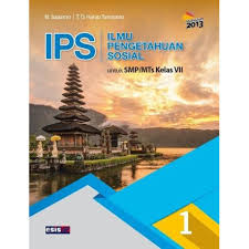 Buku paket ips kelas 7 kurikulum 2013 ini pada dasarnya bisa didownload langsung pada situs resmi pemerintah. Pdf Buku Ips Kelas 7 Masnurul