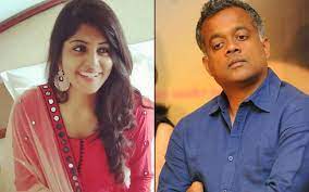 Working With Gautham Menon Has Been So Much Fun Says Manjima Movies News