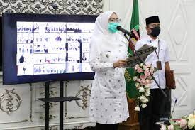 Pancormas perkasa perusahaan jasa outsourcing. Prosesi Digelar Dengan Vicon Bupati Purwakarta Kukuhkan 309 Cpns Jadi Pns Kabarsebelas