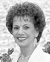 GOULET, Thérèse Guay