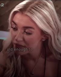 #fyp #loveisland #mollymarshedit #amberwise #season10loveisland #edit