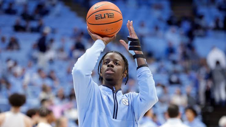 UNC's Caleb Wilson drafted 4th to Bulls; Veesaar falls deep into 2nd round  to Hawks