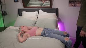 Peachy Keen Films - Estelle - French Disconnection