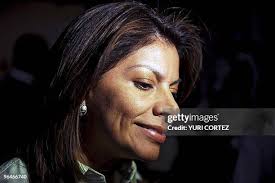 127 Laura Arias Photos & High Res Pictures