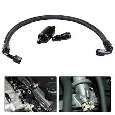 How do i fix code p1297 1996 honda civic? Other Tucked Fuel Hose Line Inline Filter For Honda Civic 96 00 Ek B D H Series Automotive