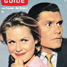 TV Guide TVGC001 H5673 Art Print by TV Guide Everett Collection