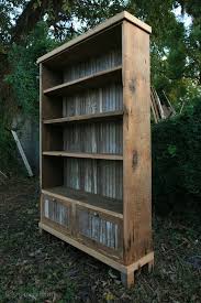 Leaning wood and metal wall shelving unit could easily be used on a kitchen. 21 Wood And Metal Shelves Ideas Wood And Metal Shelves Shelves Metal Shelves