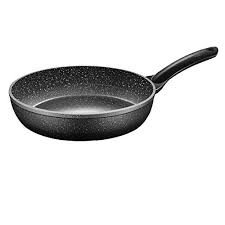Saute Pan Nonstick Frying Pan Non Stick Coating No Cover Nonstick Omelette Pan Skillet For Gas Stove Induction Cooker 30cm Gas Stove Saute Pan Omelette Pan