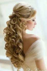 In this hairstyle, the front and sides are shaved, and the rest of the hair is gathered up and plaited into a long braid that hangs down the back. 70 Traditional And Latest Bridal Hairstyles Styles At Life