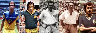 Maybe you would like to learn more about one of these? Del Coco Gomez A Zaguinho Club America Sitio Oficial