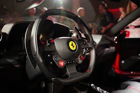 Discover the new ferrari f8 tributo, an homage to the most powerful turbocharged v8 in ferrari history. Ferrari F8 Tributo Launch At Ferrari Of Miami The Collection