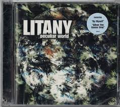 Download 31 free sheet music and scores:litany schubert, sheet music, scores schubert, camille schubert, françois schubert, franz schubert, joseph. Litany Peculiar World 1998 Cd Discogs