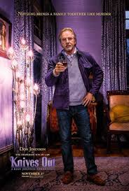 When renowned crime novelist harlan thrombey is found dead at his estate, the inquisitive detective benoit blanc is mysteriously enlisted to investigate. Movies To Watch Knives Out Rian Johnson Don Johnson Free Movies Online