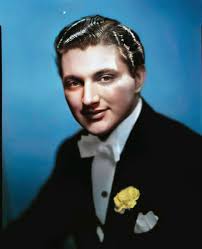 Liberace and Janet Medlin, circa 1960