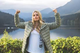 Anna gasser started to compete in snowboarding in the 2010/2011 season. Around The World With Anna Gasser