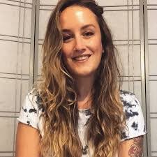 Meaghan Harmon's Instagram, Twitter & Facebook