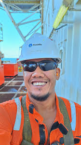 It's a Shore Thing: Rise Up 🩵