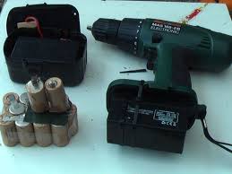 Rl bosch is known the world over for quality and value. Repairing A Cordless Drill Battery Cordless Drill Batteries Cordless Drill Battery Maintenance