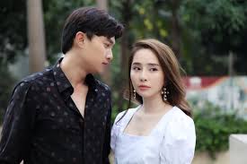 Với diễn xuất ấn tượng của bảo thanh, anh thư là một trong những nhân vật được yêu thích nhất phim. Lá»™ Diá»‡n Káº» Thá»© Ba Pha Ä'am VÅ© ThÆ° Trong Vá» Nha Ä'i Con Vtv Vn