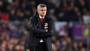 | meaning, pronunciation, translations and examples Pelatih Mu Ole Gunnar Solskjaer Prioritaskan Rekrut 2 Pemain Ini