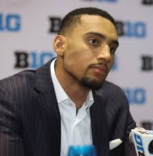 Purdue Football: Barry Odom Big 10 Media Day Notes