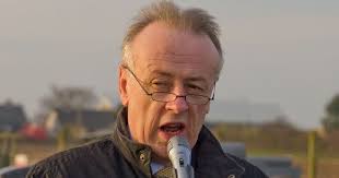 Cork 32 County Sovereignty Movement