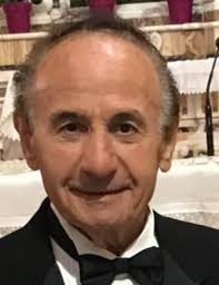 Obituary information for Antonio Sinapi