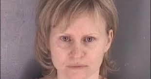 Fauquier woman found guilty