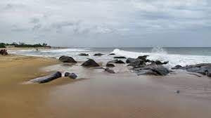 Covelong Kovalam Beach Beach Beaches Near Me Kovalam