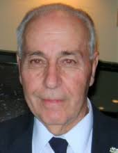 Obituary information for John A. Pate