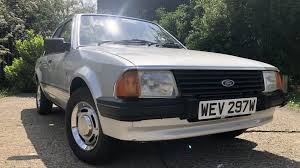 The site owner hides the web page description. Princess Diana Ford Escort Gift Reaches More Than 52k At Essex Auction Bbc News