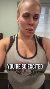 Empoderamiento Femenino en el Culturismo