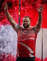 He was european junior discus champion in 2011 and holds the austrian record in men's discus throw. Historisches Bronze Fur Weisshaidinger Sportfamilie