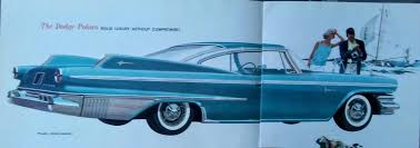 Image result for Azure 1960 Dart