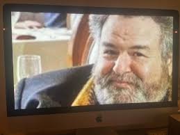 My very close friend of over 50 years, Steven Kolpan, recently passed away.  On Saturday, all of his friends gathered to scatter his ashes in the  Wallkill River in New Paltz and