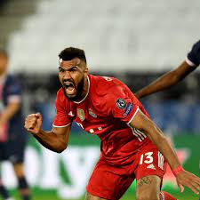 When crafting my selection for this match, i considered both teams injuries, suspensions as well as their past matches against each other. 433 On Twitter Eric Maxim Choupo Moting Career In A Nutshell 2018 Relegated With Stoke City 2020 Plays For Psg In Champions League Final Vs Bayern Munich 2021 Scores For Bayern Munich