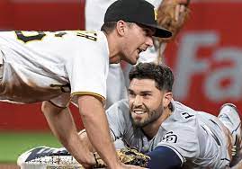 It's different from a blog post because it will stay in one place and will show up in your site navigation (in most themes). Why The Pirates Sent Adam Frazier To The Minors Pittsburgh Post Gazette