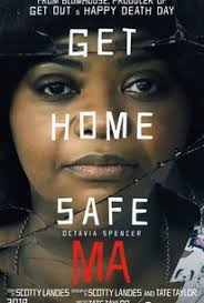 Lucy Donaldson Movies List