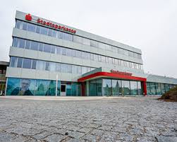 Stadtsparkasse Augsburg Beratungs Center Friedberg Mitte Sparkassenplatz 1