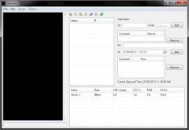 Tt server maker makes it easy to create, run and manage your minecraft server on your own pc, so you can play with friends! Dead Obsidian 3 0b Automatic Server Creator With Gui Hamachi Bukkit Auto Update Minecraft Tools Mapping And Modding Java Edition Minecraft Forum Minecraft Forum