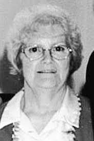 Obituary: Iona B. Knight