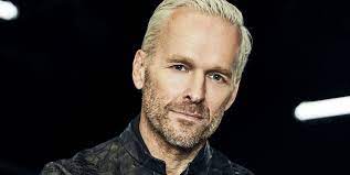 You can also find out who is bob harper dating nowand celebrity dating histories at celebscouples. Bob Harper Returns As Biggest Loser Host What To Know