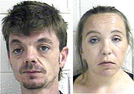 Johnson City police say infant had bruises all over body; mother arrested,  charges pending against father