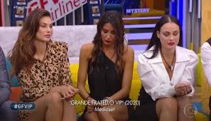 Bbb itália deixa brothers ligarem para família. Brasileiros Se Unem Para Mudar Destino De Participante Do Bbb Da Italia Entenda Vix