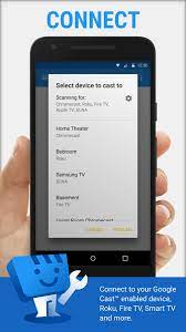 Web video cast (mod, premium) apk para android descargar gratis. Web Video Cast Navegador Para Tv Chromecast Roku For Android Apk Download