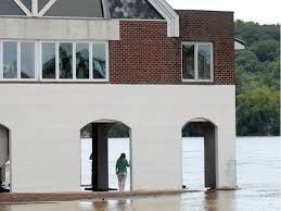 The carriage house is a spectacular property. All Lambertville Waterways Breached Banks Flooding Updates New Hope Pa Patch